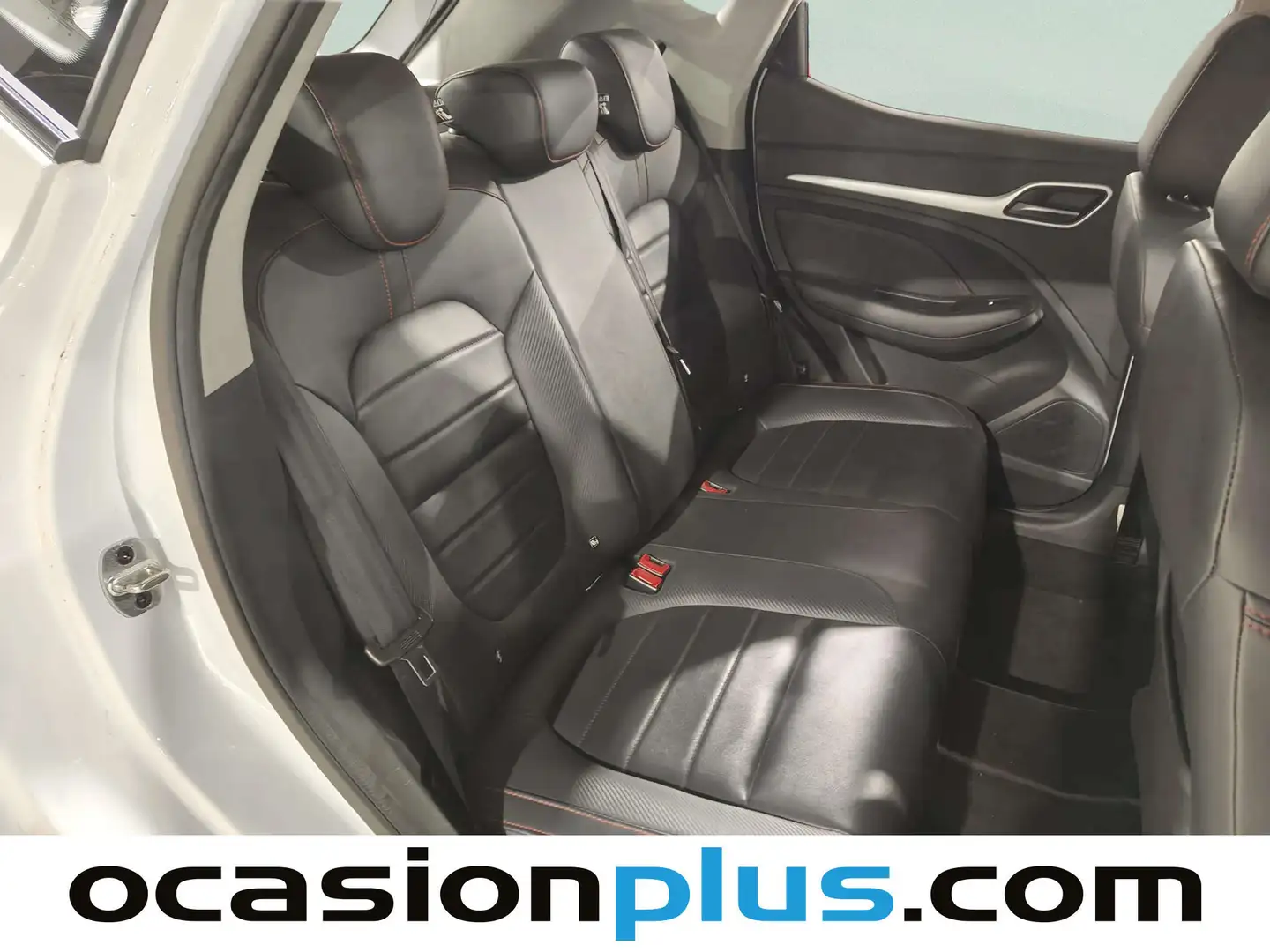 Foto MG ZS MG ZS 1.5 Luxury (106 CV)