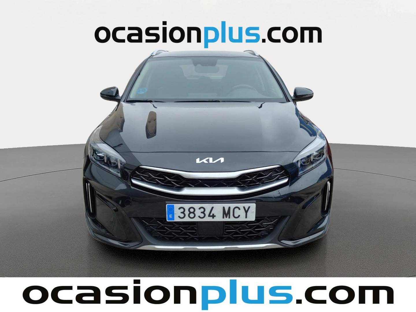 Foto KIA XCeed Kia XCeed 1.0 T-GDi Tech (120 CV)