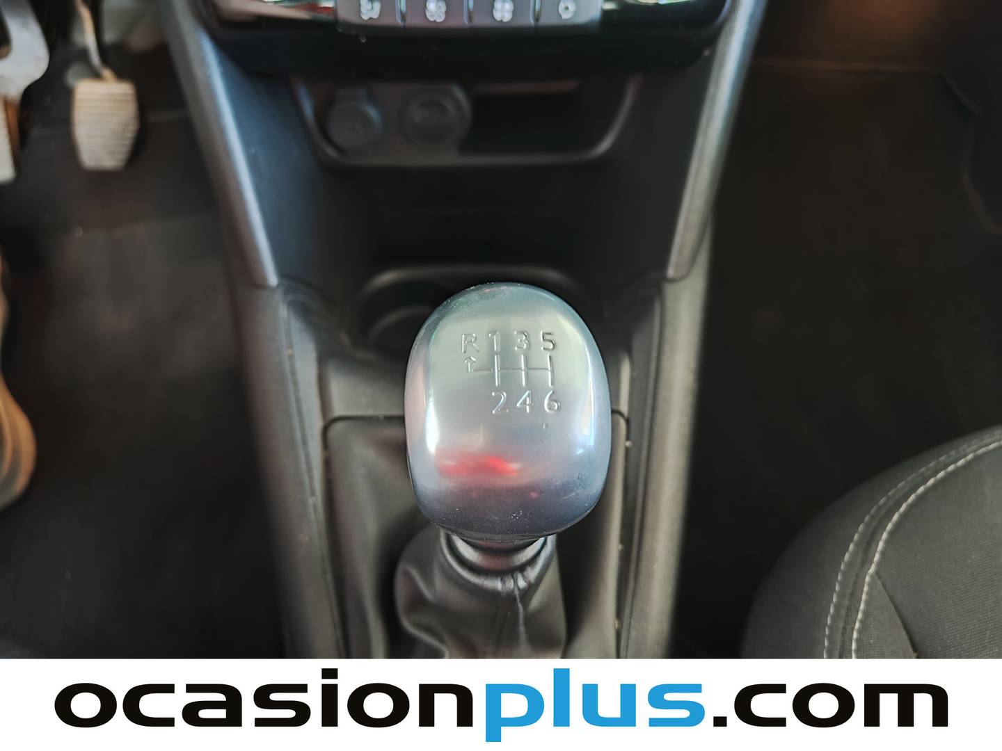 Peugeot 208 Peugeot 208 PureTech 110 S&S Tech Edition (110 CV) de segunda mano