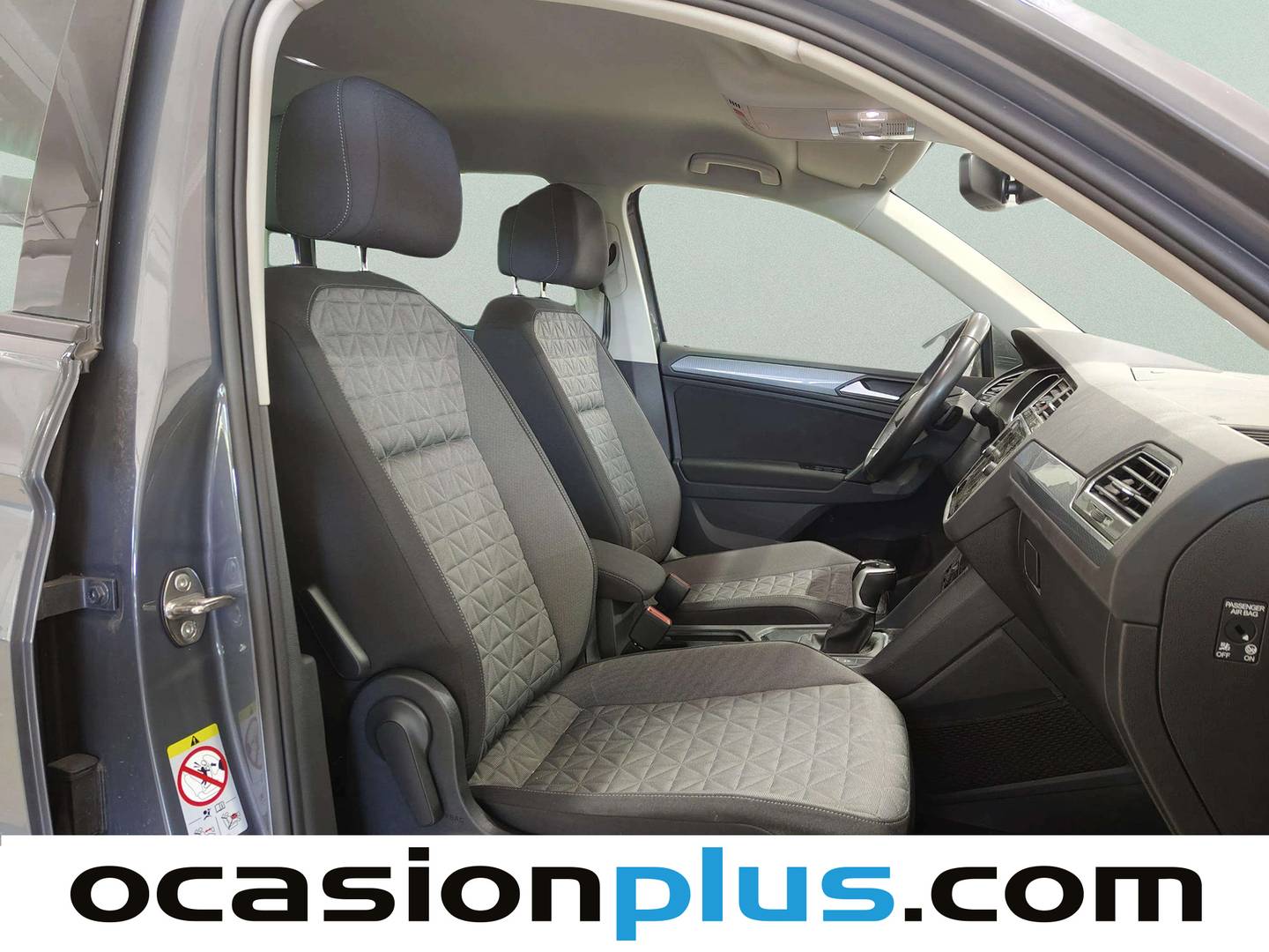 Volkswagen Tiguan Volkswagen Tiguan Life 1.5 TSI (150 CV) DSG gasolina