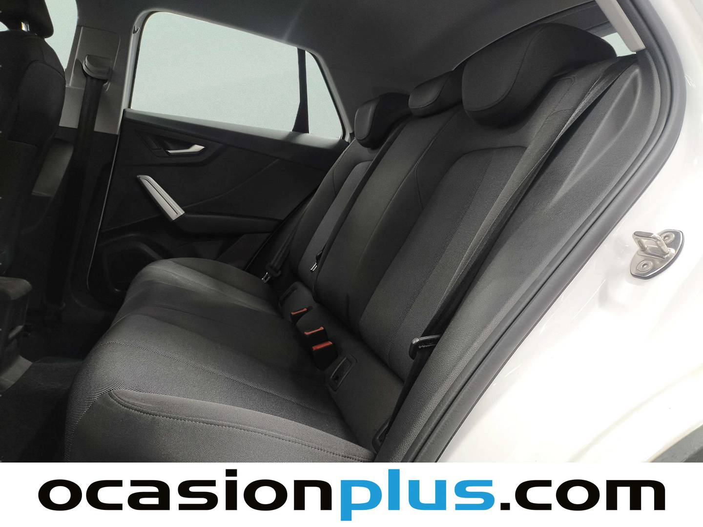 Audi Q2 Audi Q2 Advanced 30 TDI (116 CV) manual