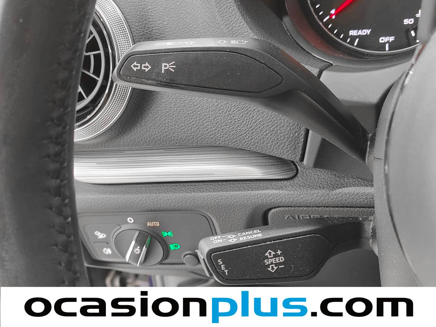 Audi A3 Audi A3 Sportback S line 30 TFSI (116 CV) 116cv