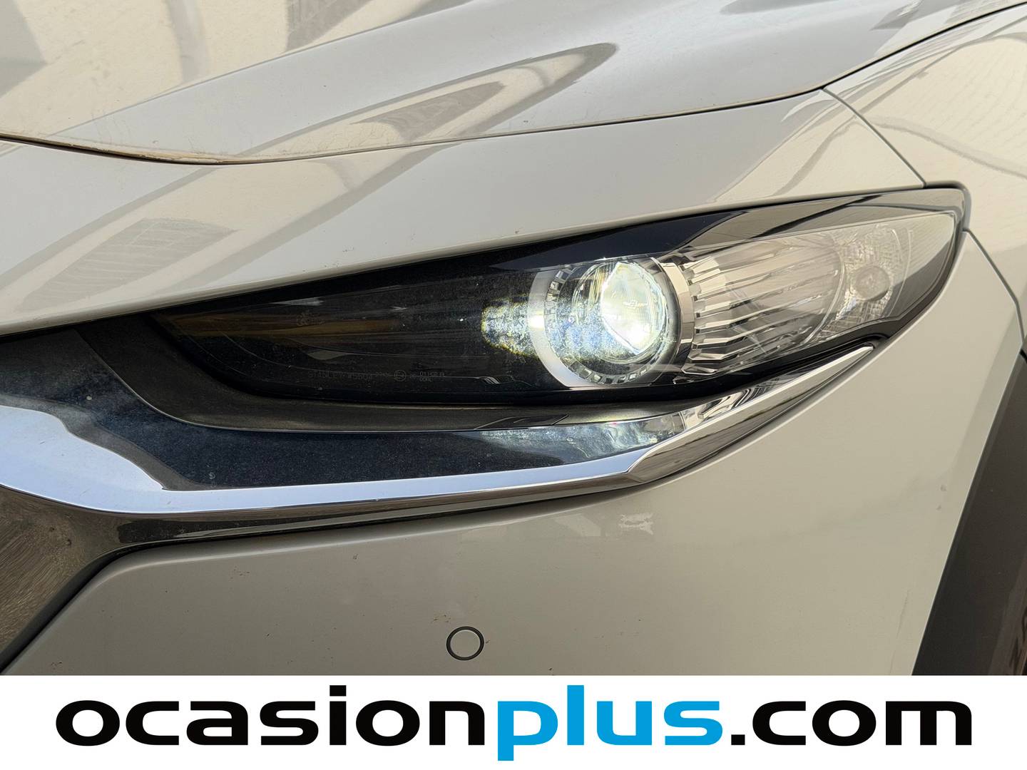 Accesorios del Mazda CX-30 Mazda CX-30 e-SKYACTIV G Homura AT (140 CV)