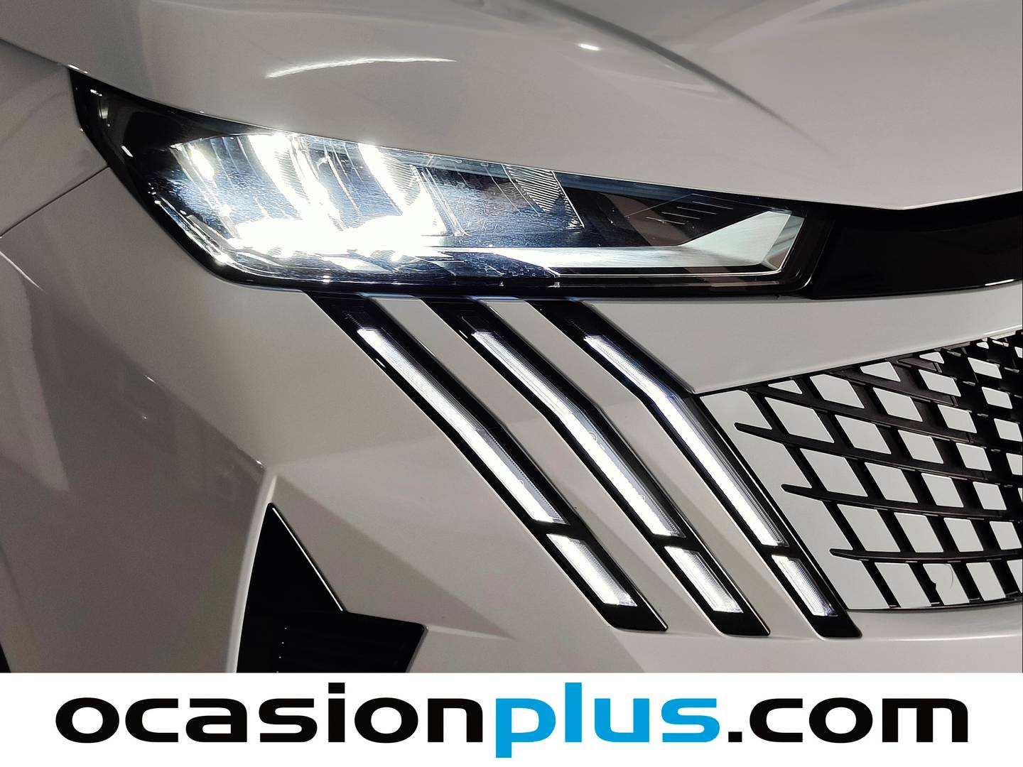 Peugeot 3008 Hybrid Peugeot 3008 Hybrid 145 Allure eDCS6 (145 CV) al mejor precio