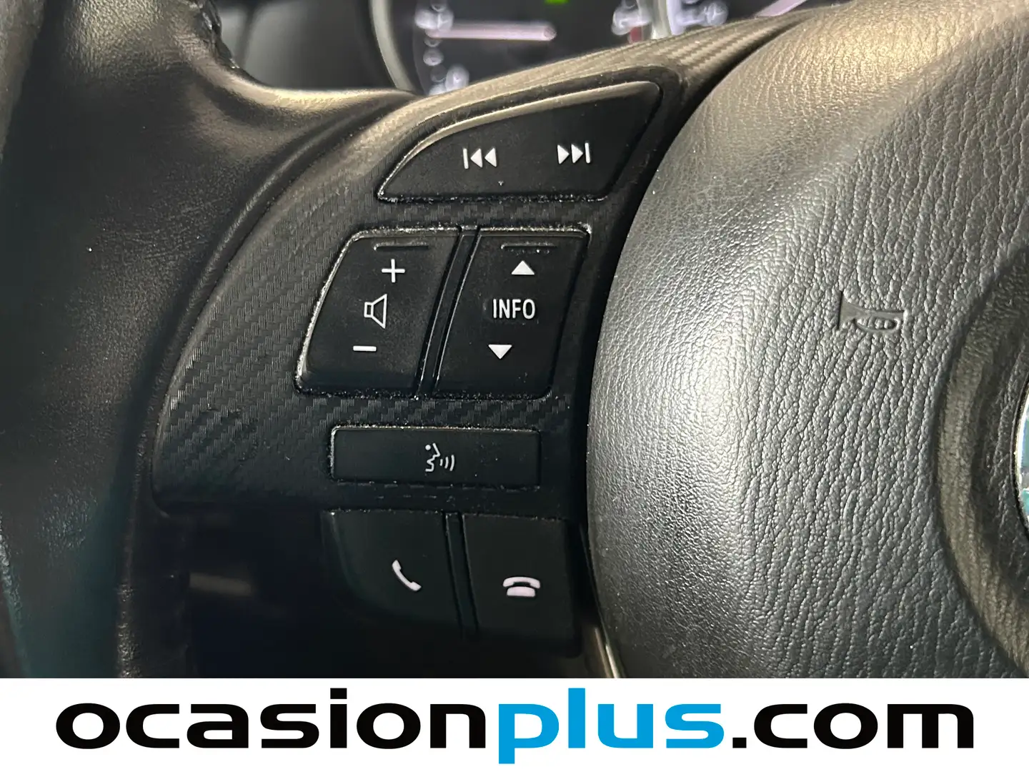 Foto Mazda CX-5 Mazda CX-5 2.2 DE Style+ 2WD AT (150 CV)