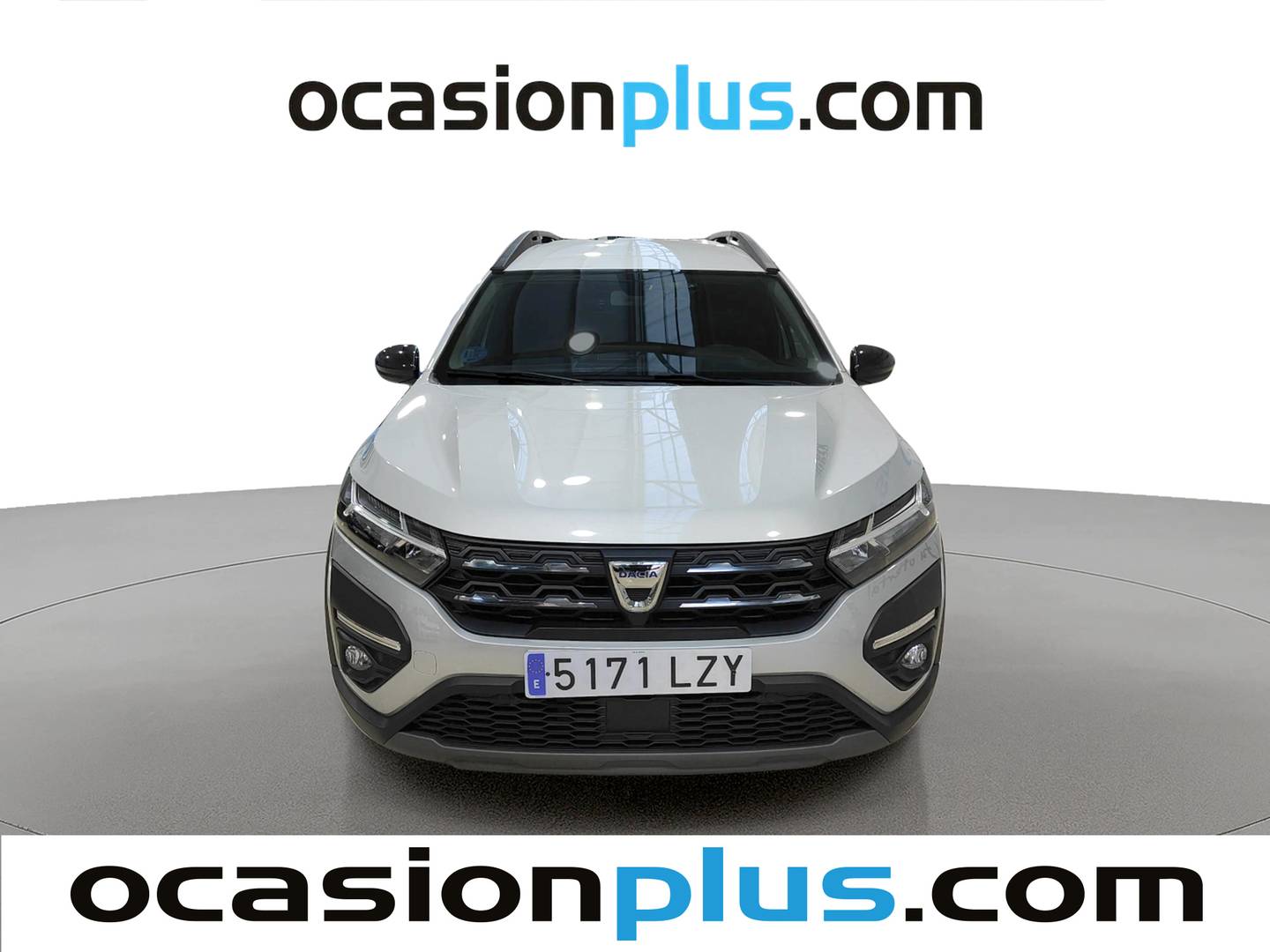 Dacia Jogger Dacia Jogger Extreme Go ECO-G (100 CV) 100cv