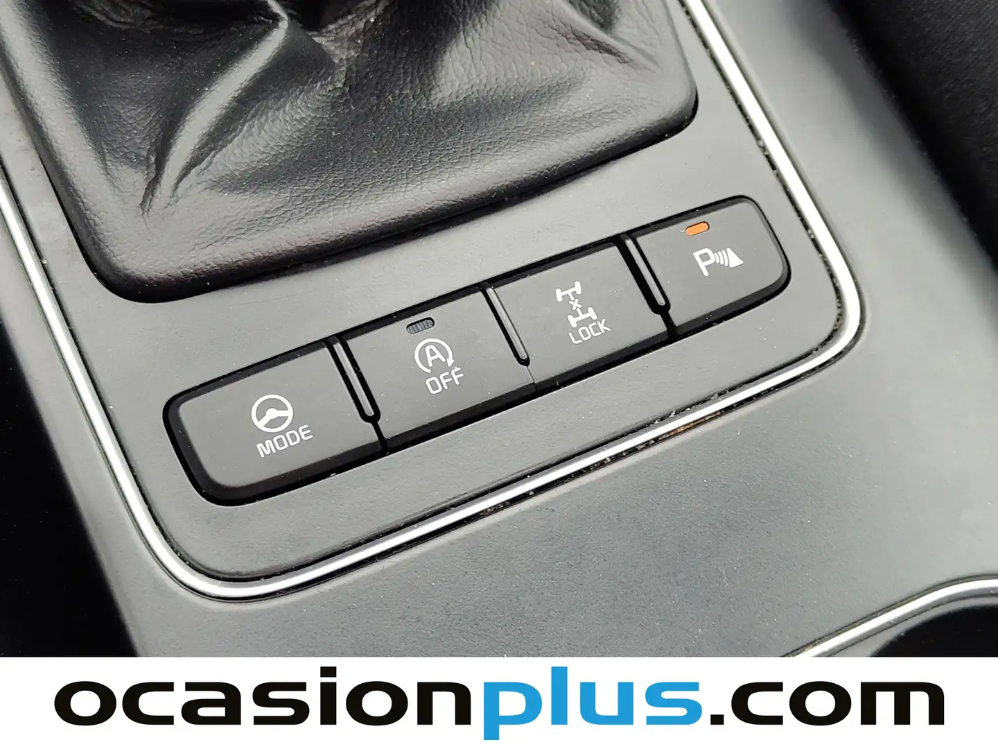 Foto KIA Sorento Kia Sorento 2.2 CRDi Emotion 4x4  (200 CV) 7 Plazas