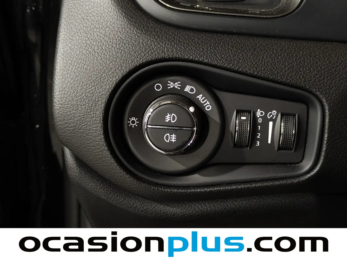 Foto Jeep Renegade Jeep Renegade eHybrid 1.5 Limited ATX (130 CV)