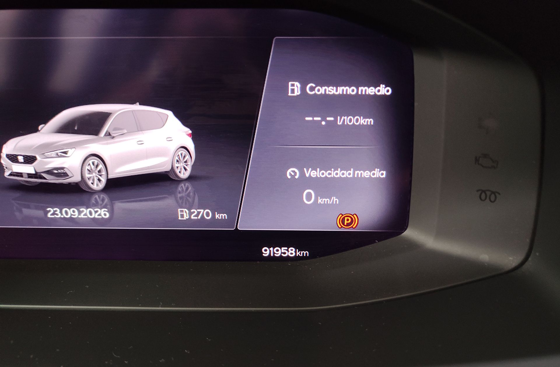 SEAT León 1.5 TSI Style Go - foto 11