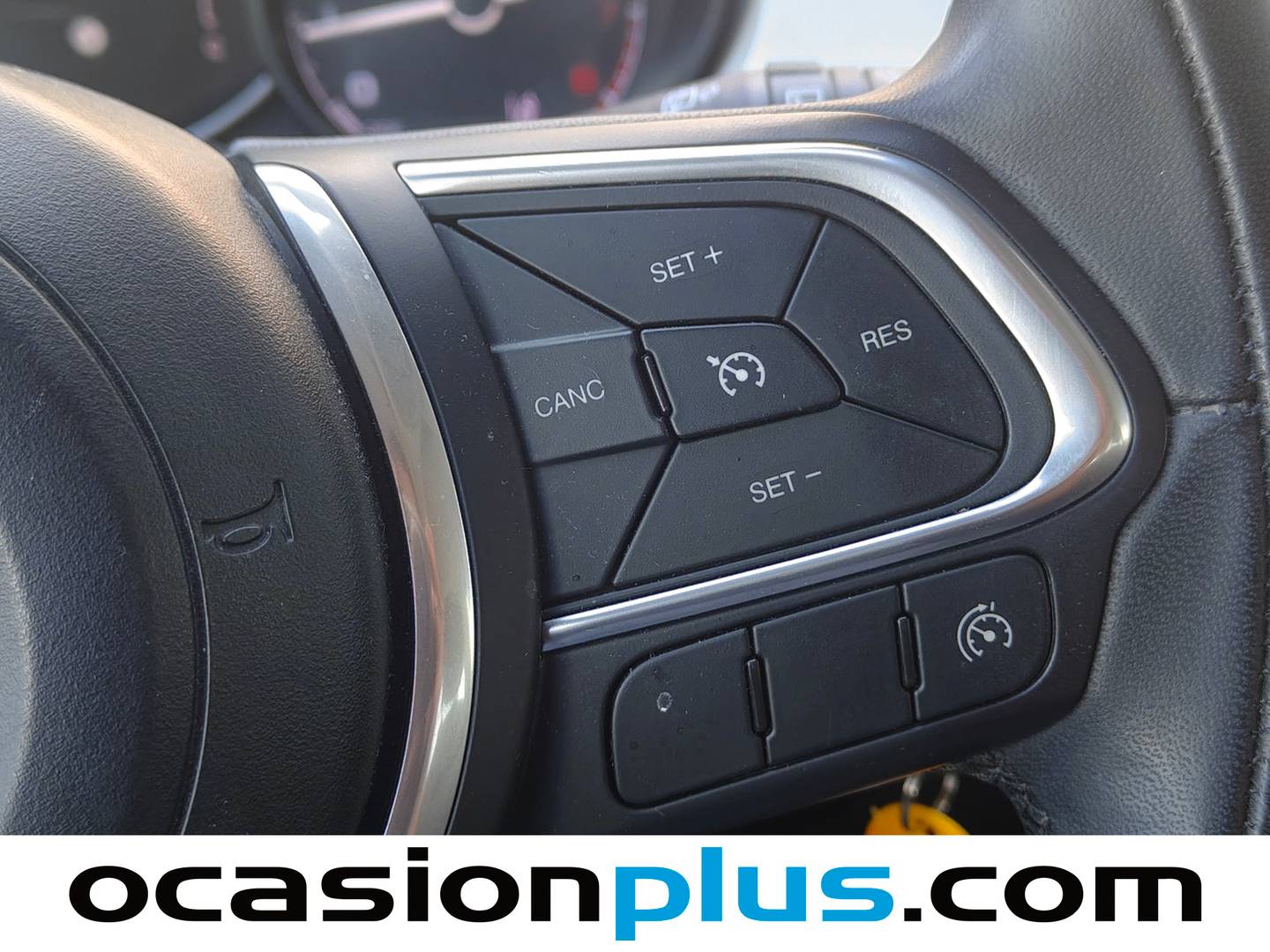 Fiat 500X Fiat 500X 1.0 Firefly S&S Urban (120 CV) seminuevo