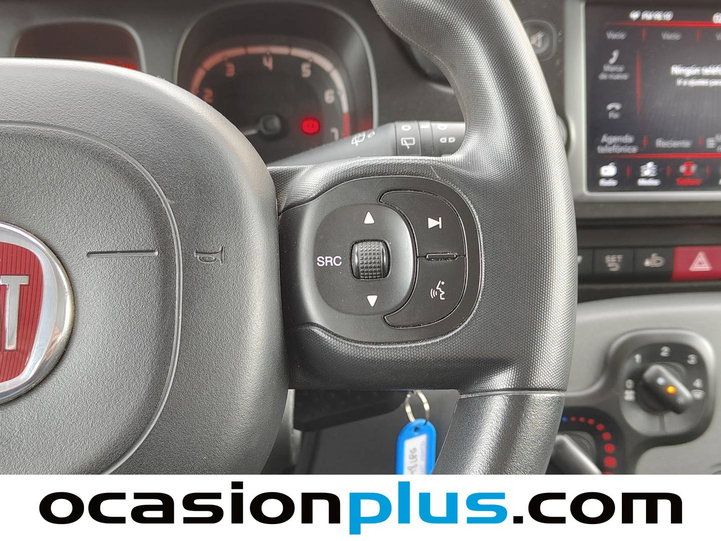 Foto Fiat Panda Fiat Panda 1.0 Hybrid GSE City Life (70 CV)