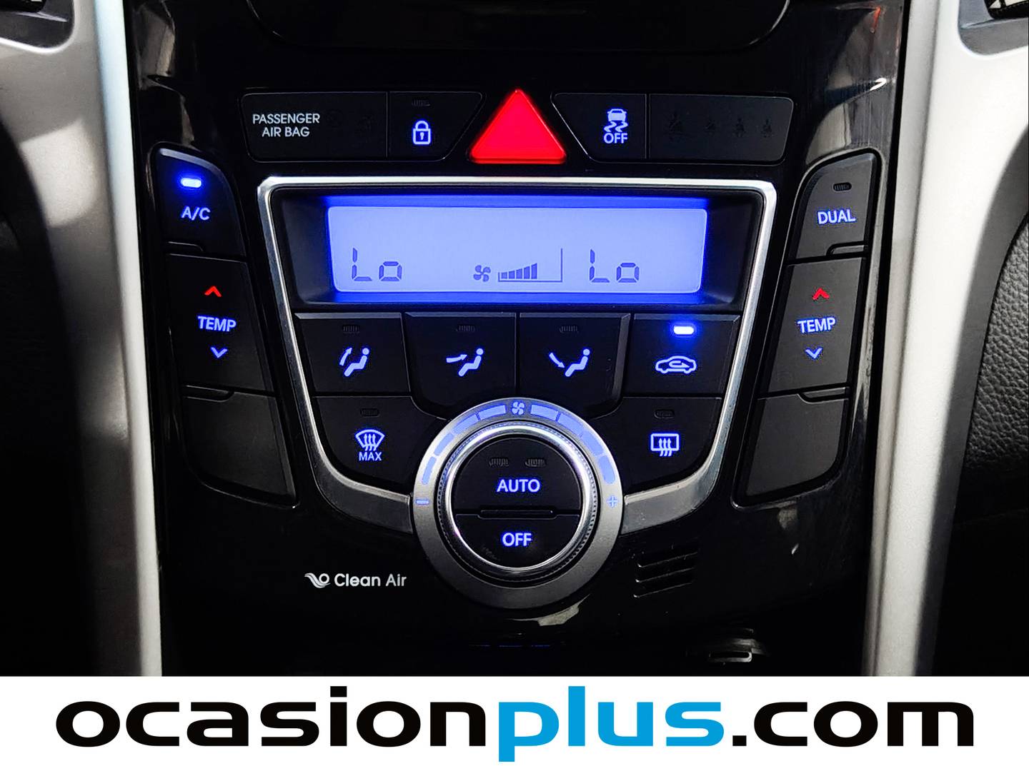 Hyundai i30 Hyundai i30 1.4 Go ! (100 CV) gasolina