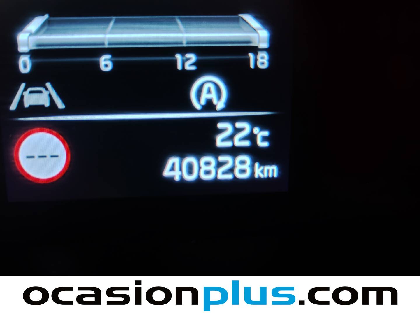 KIA Stonic KIA Stonic 1.0 T-GDi Drive (100 CV) seminuevo
