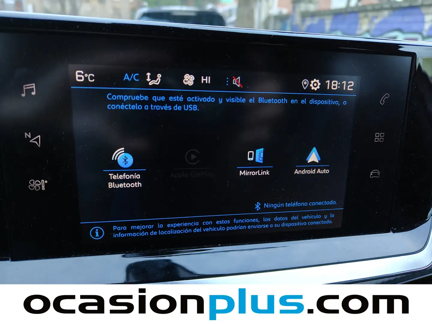 Foto Peugeot 2008 Peugeot 2008 PureTech 100 S&S Allure (100 CV)