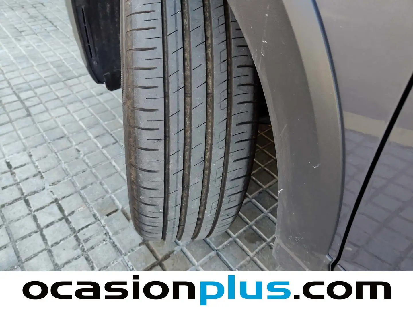 Foto Volkswagen Taigo Volkswagen Taigo ``Más`` 1.0 TSI 85 kW (115 CV)