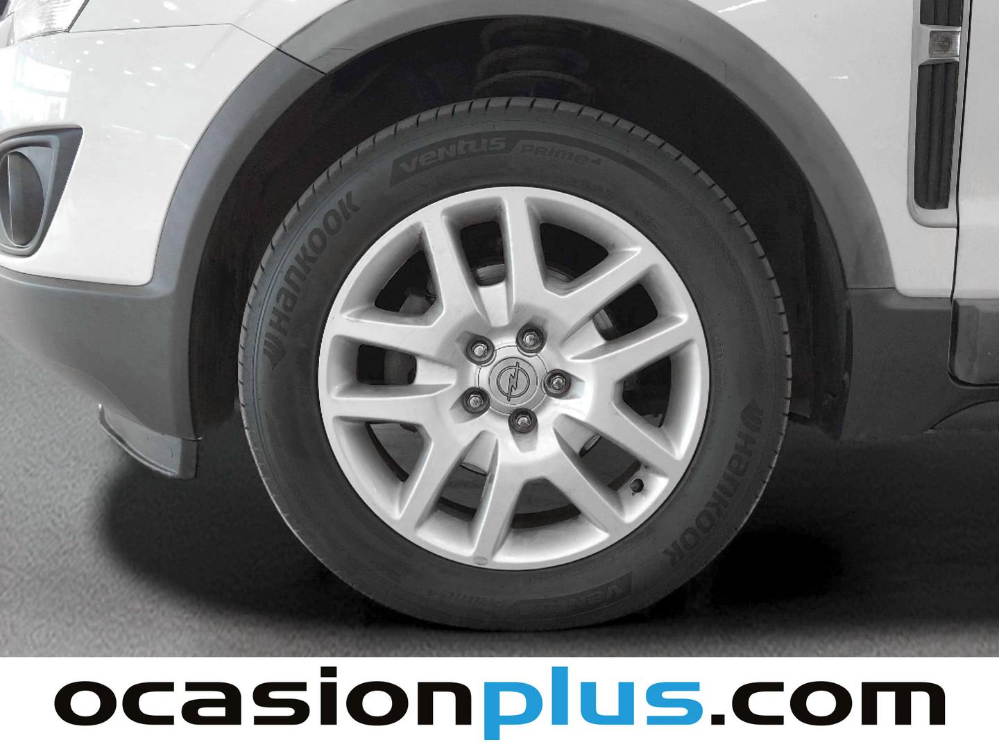 Opel Antara Opel Antara 2.2 CDTI S&S Selective 4X2 (163 CV) manual