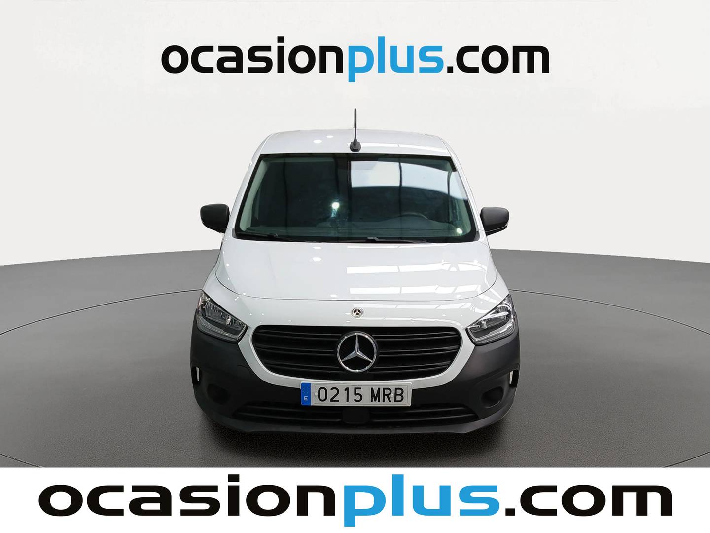Mercedes Citan Mercedes Citan Furgon 110 CDI Base Largo (95 CV) barato