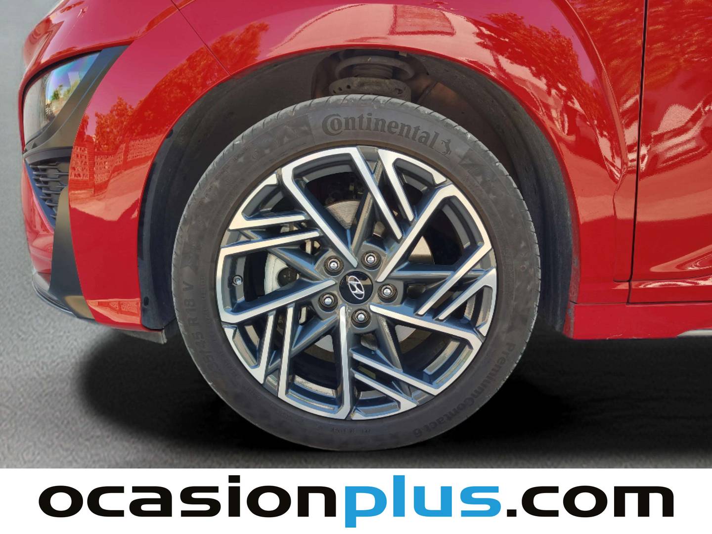 Hyundai Kona Hyundai Kona 1.0 TGDi 48V N Line 4x2 (120 CV) al mejor precio