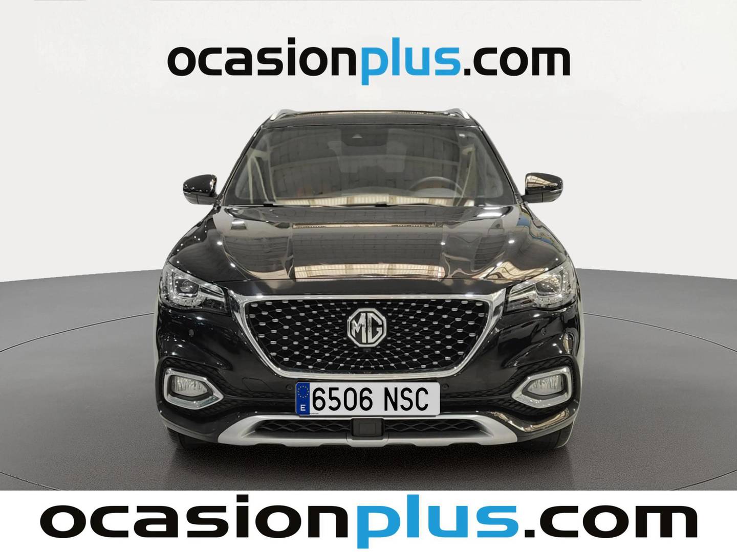 MG HS MG HS 1.5 Turbo GDI Luxury (162 CV) km 0