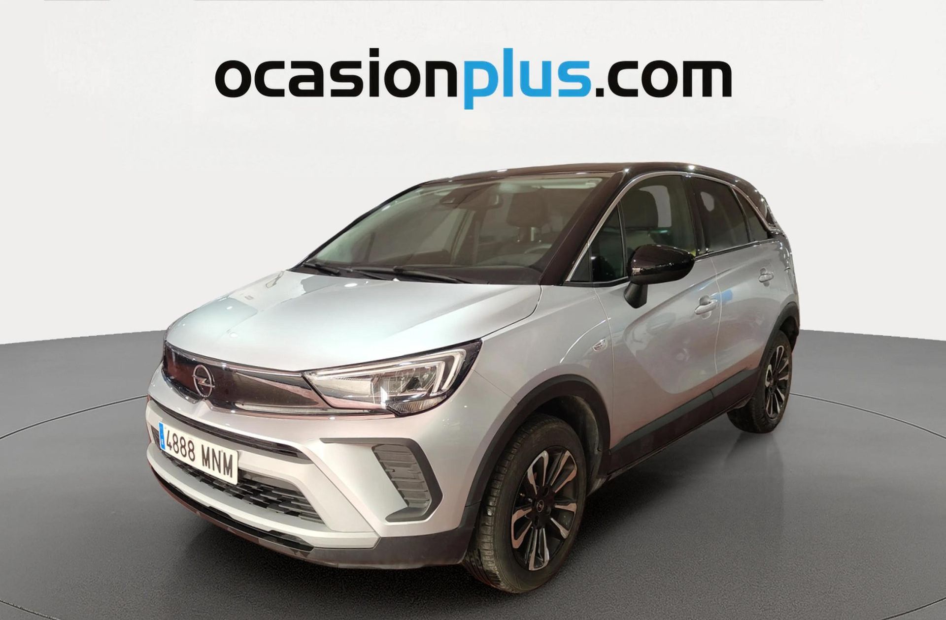 Opel Crossland 1.2 Elegance
