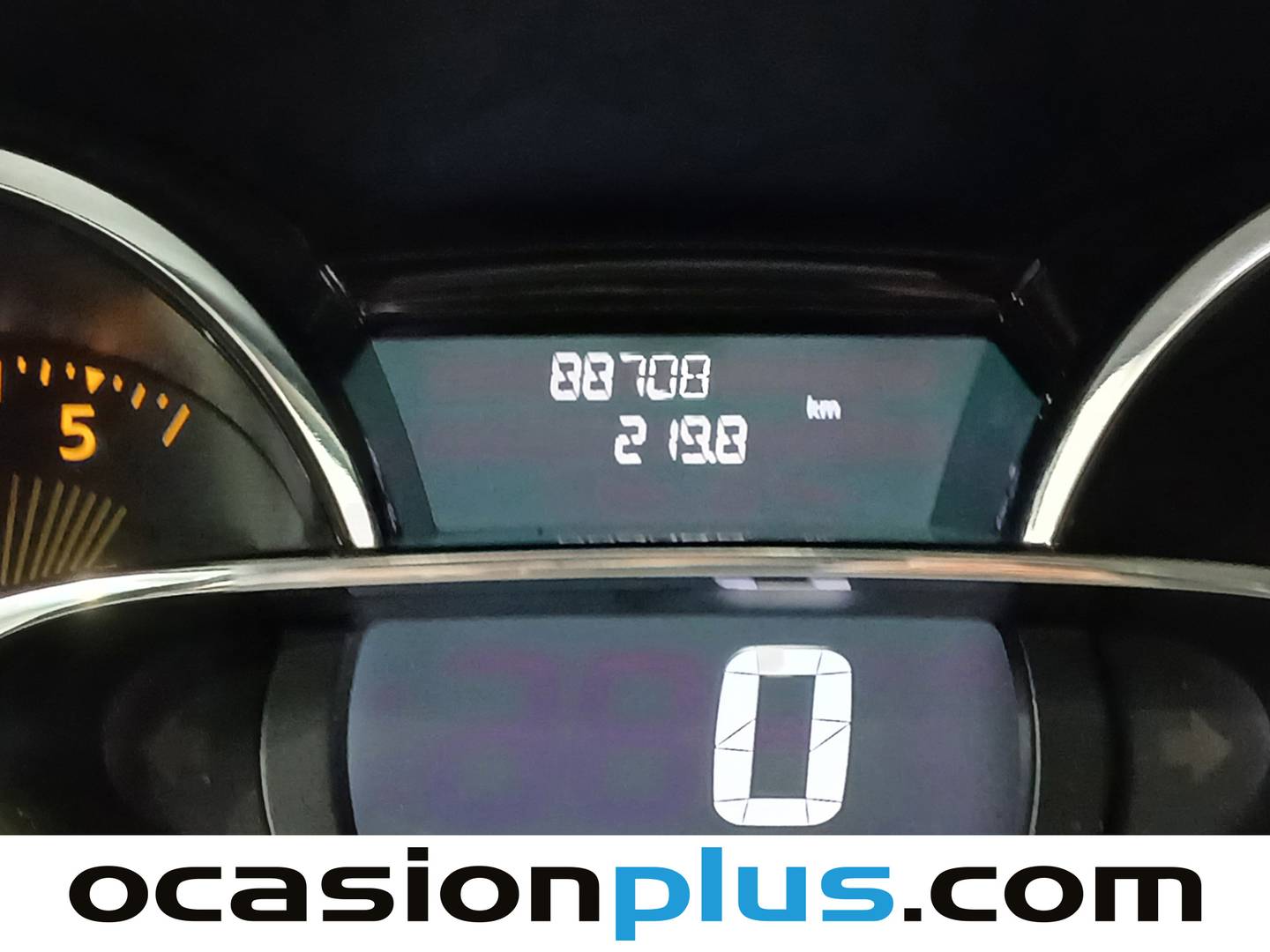 Renault Clio Renault Clio Sport Tourer Expression Energy dCi eco2 (90 CV) seminuevo