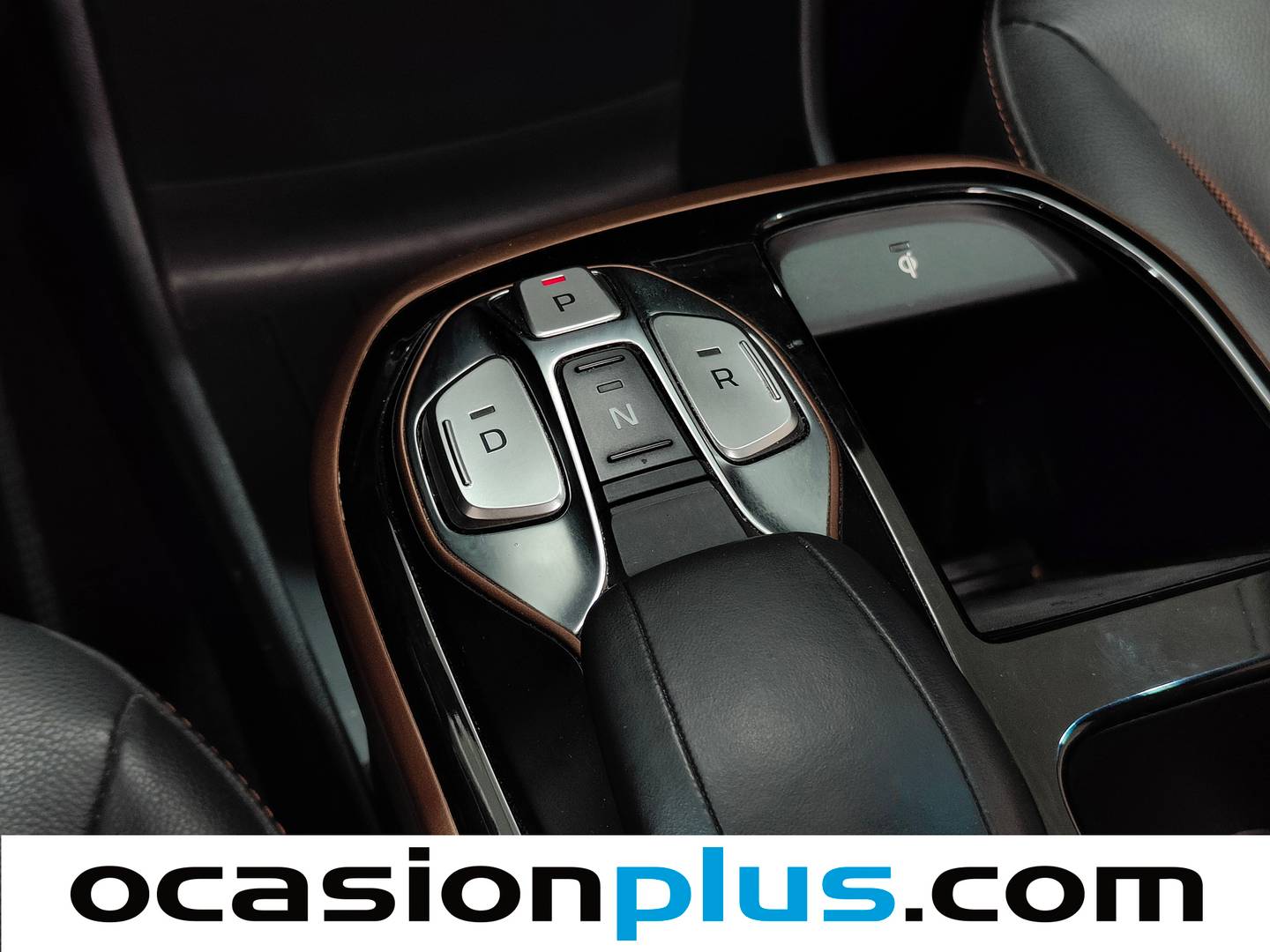 Hyundai IONIQ Hyundai Ioniq EV Style (120 CV) de segunda mano