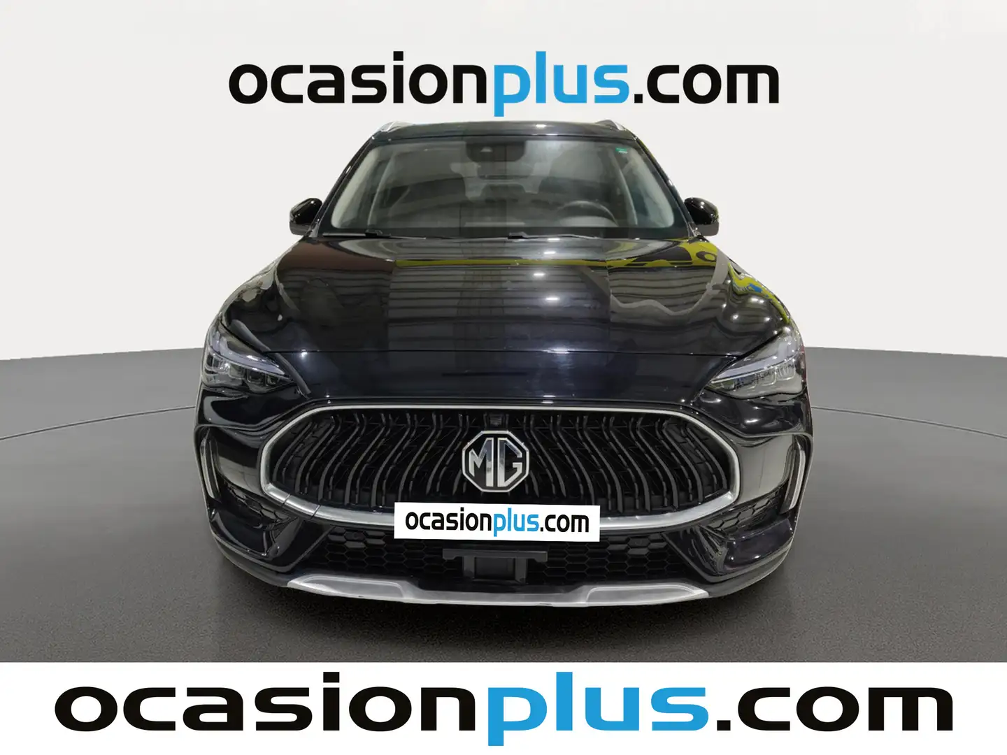 Foto MG HS MG HS 1.5 Turbo GDI Luxury (162 CV)