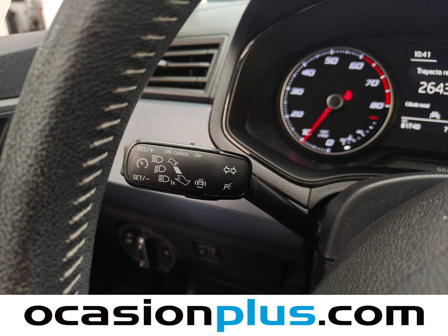 Seat Arona Seat Arona 1.0 TSI Ecomotive Style Edition (115 CV) de ocasión