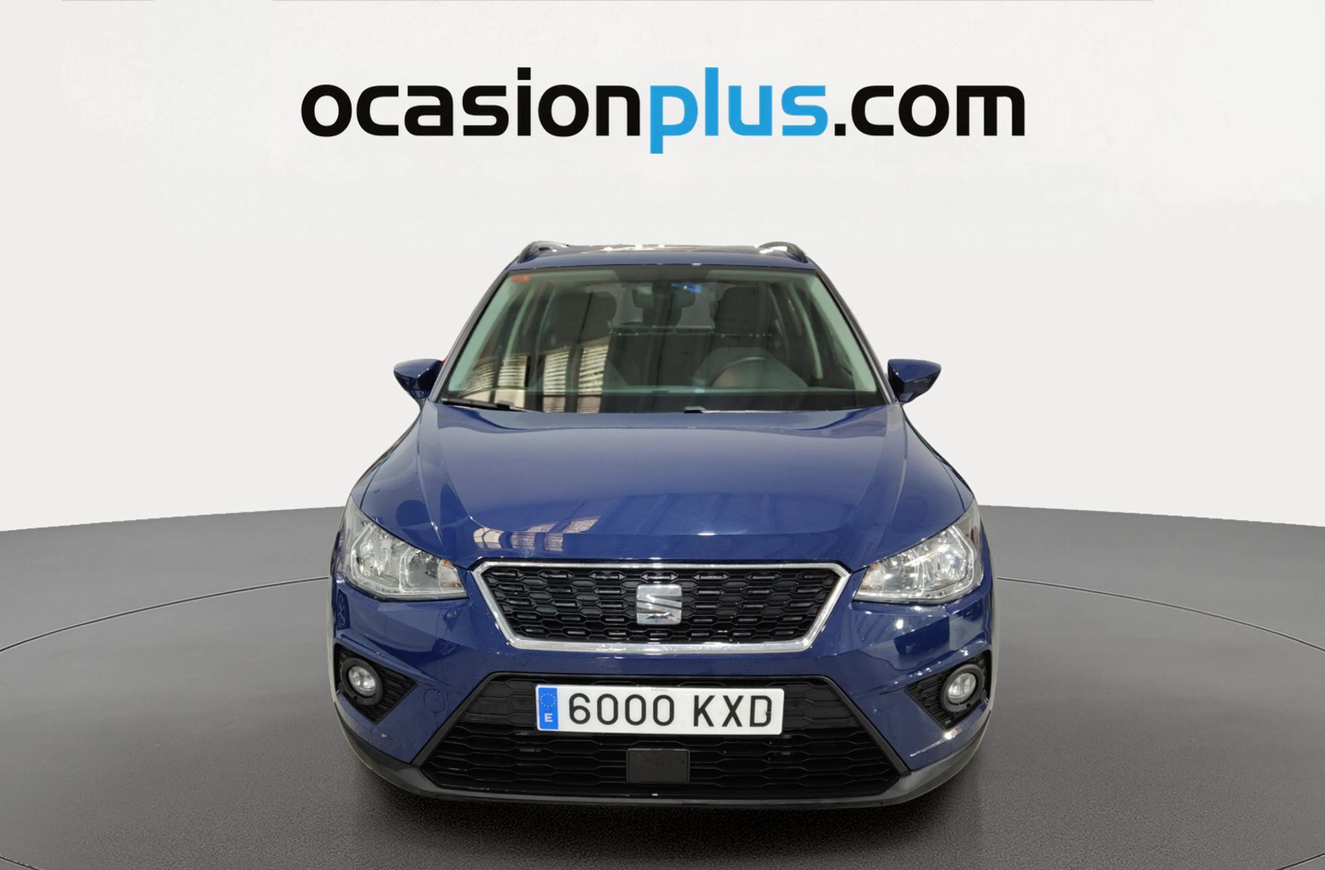 SEAT Arona 1.6 TDI Ecomotive Style - foto 13