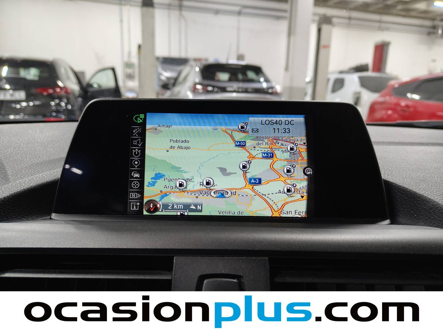 Foto BMW Serie 1 BMW Serie 1 118d (150 CV)