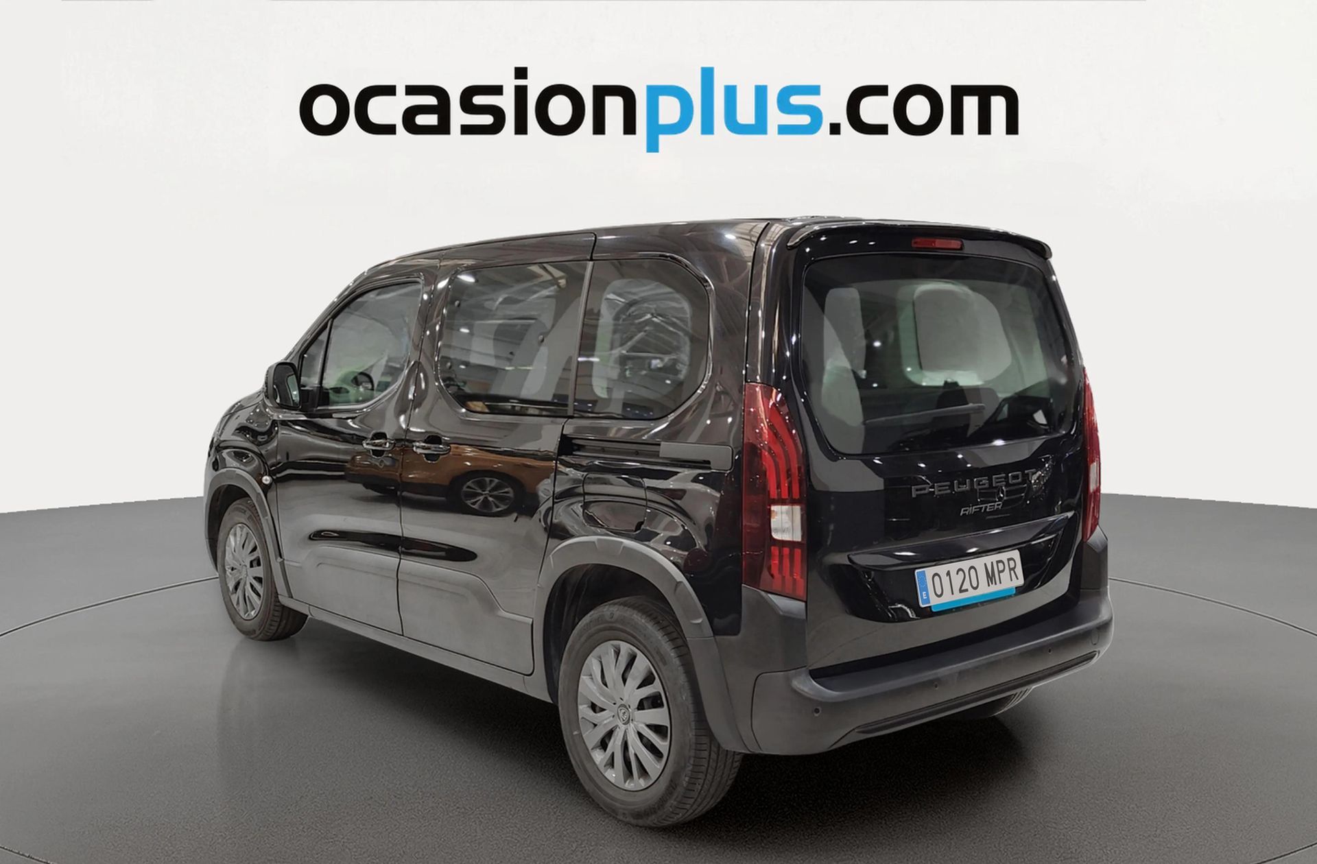 Peugeot Rifter BlueHDi 100 Allure Business Standard - foto 3