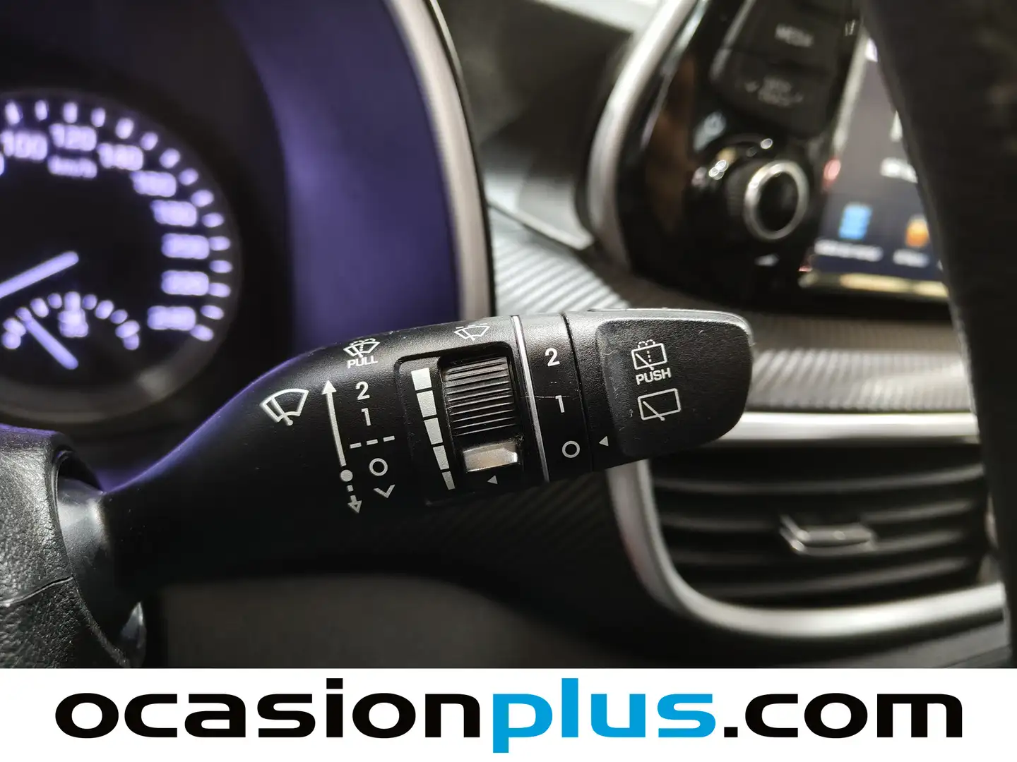 Foto Hyundai Tucson Hyundai Tucson 1.6 CRDI Klass Sky (116 CV)