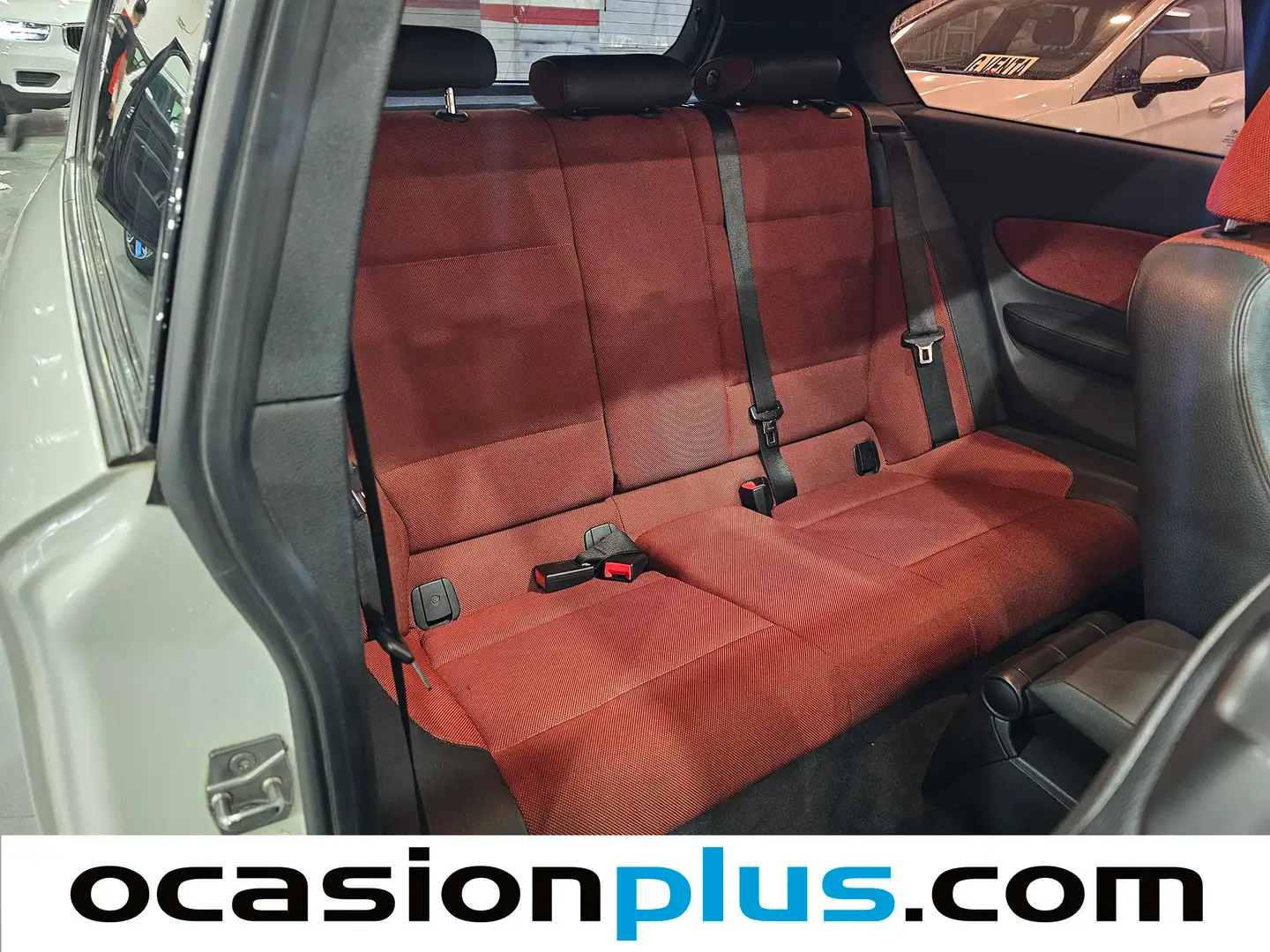 Foto BMW Serie 1 BMW Serie 1 118d  (143 CV)