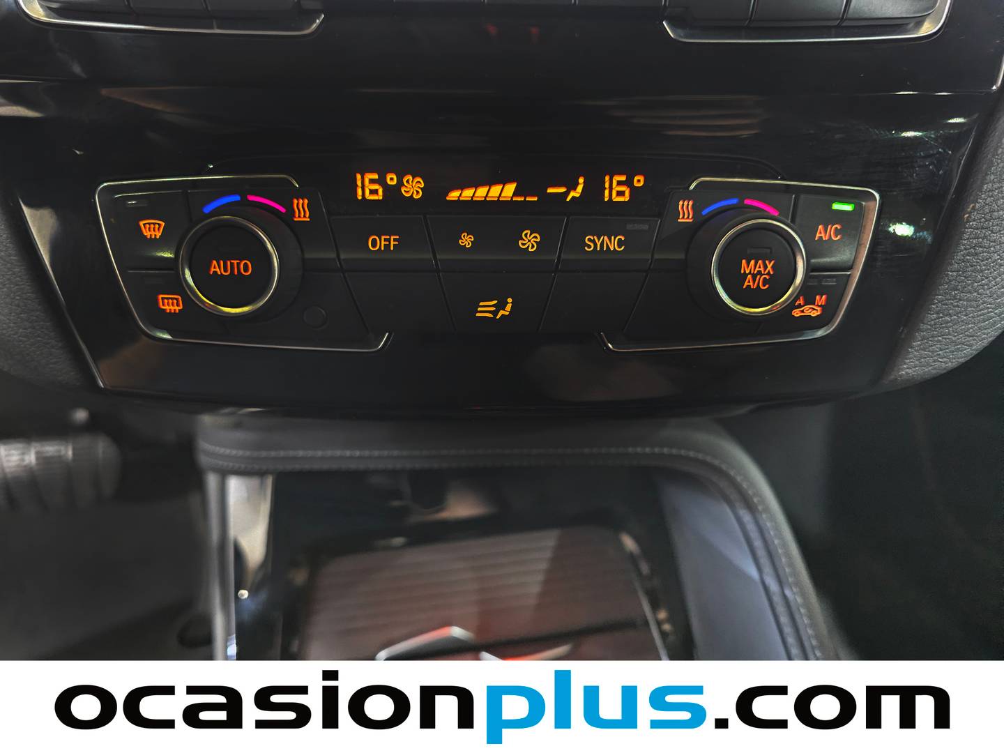 BMW X2 BMW X2 sDrive18i (140 CV) seminuevo