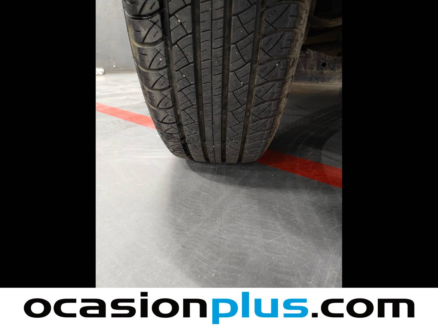 Hyundai Tucson Hyundai Tucson 1.6 GDI BlueDrive Essence 4x2 (131 CV) gasolina