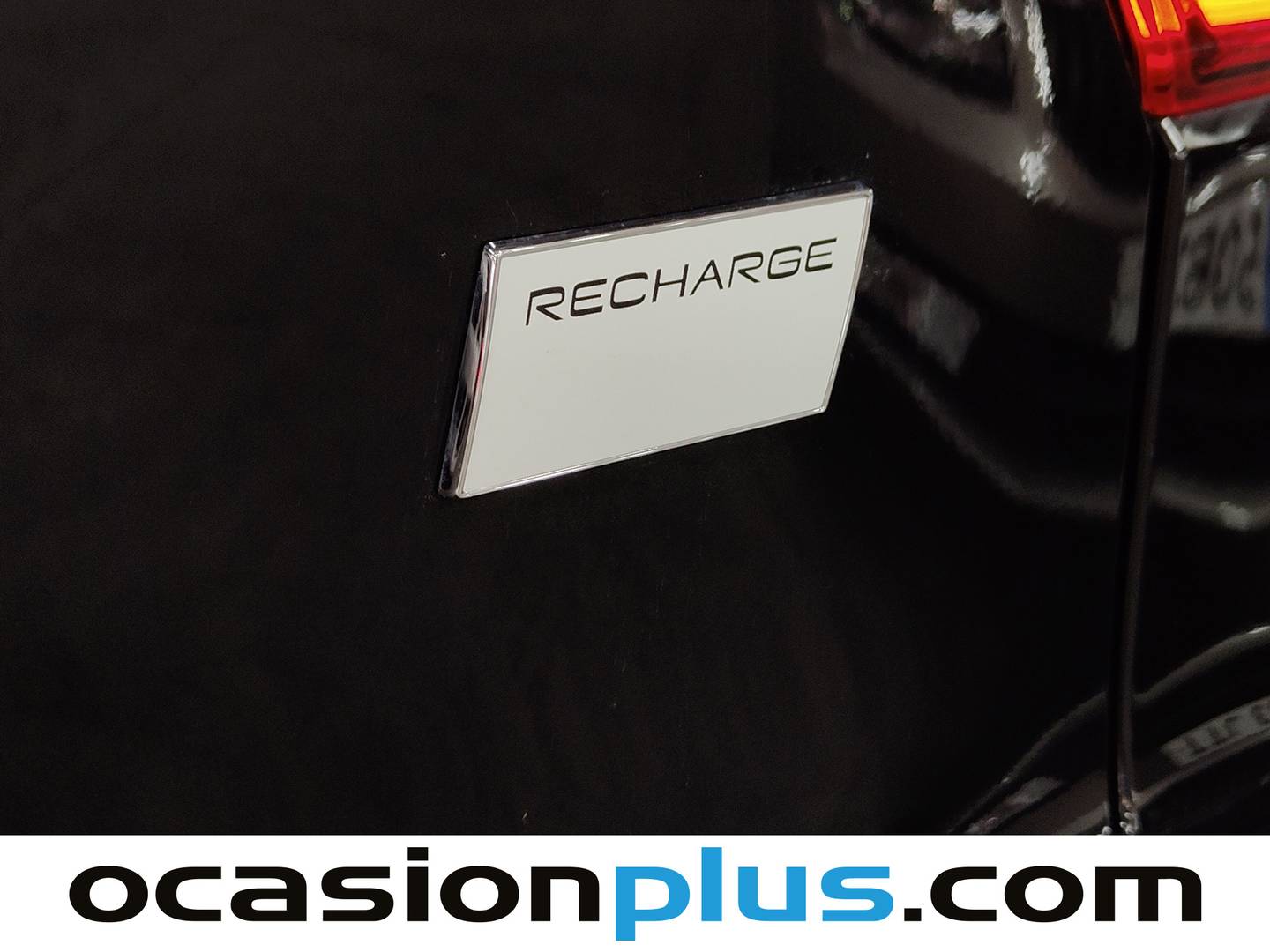 Volvo XC40 Volvo XC40 Recharge Single Extended Core Auto (252 CV) de segunda mano