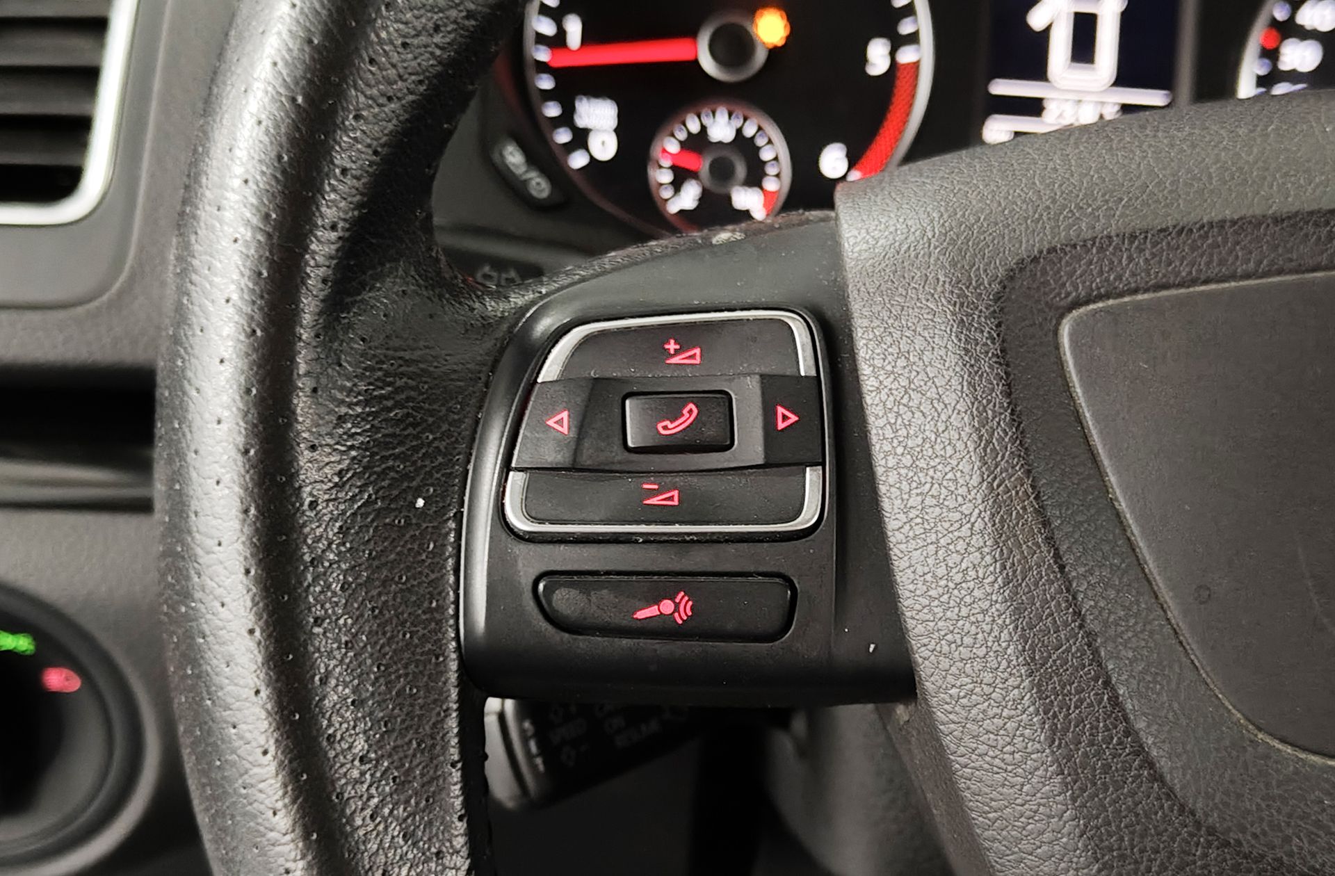 SEAT Alhambra 2.0 TDI Style 4Drive - foto 30