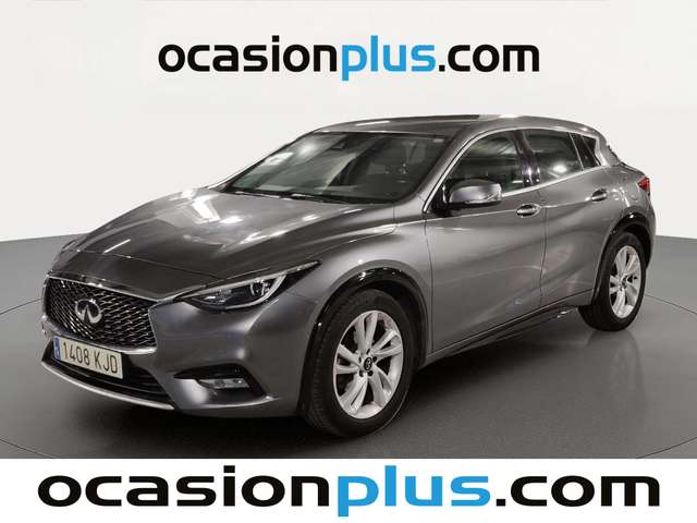 Infiniti Q30 1.5 D Premium (109 CV) de segunda mano