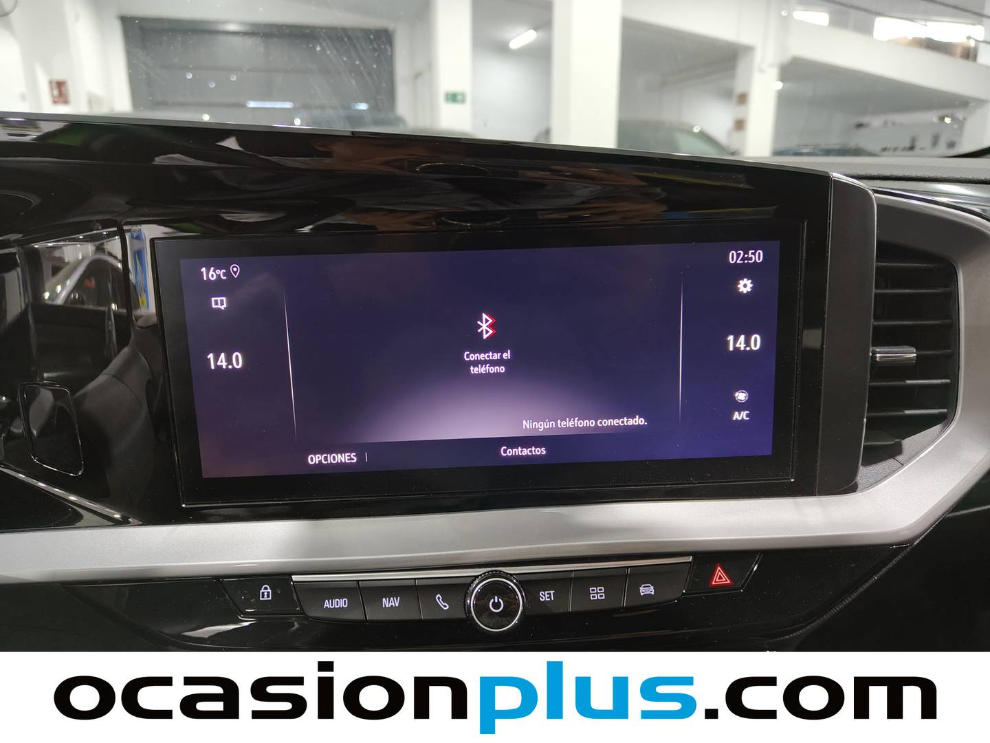 Foto Opel Mokka Opel Mokka 1.5 D Ultimate  (110 CV)