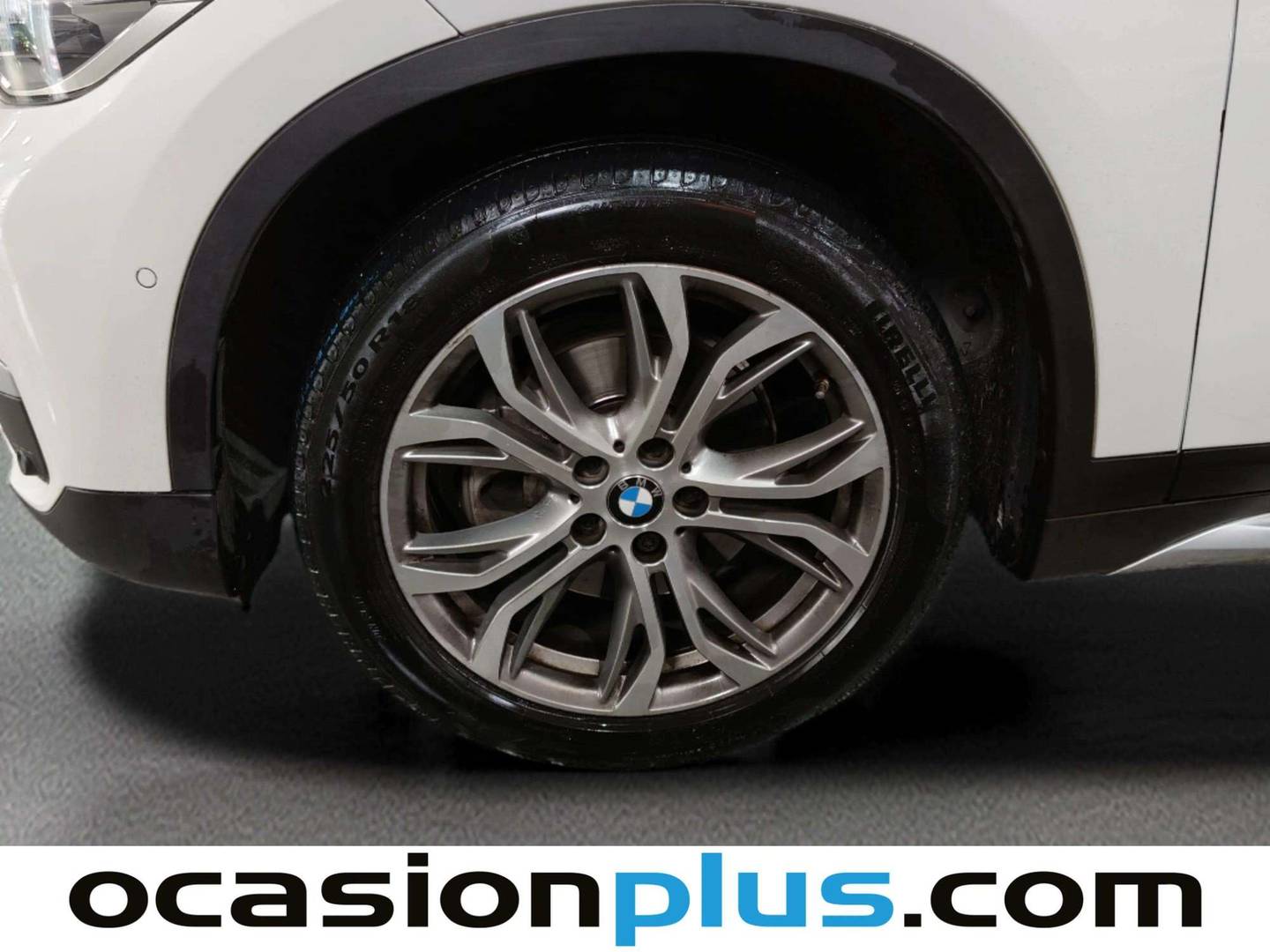 Foto BMW X1 BMW X1 sDrive18i (136 CV)