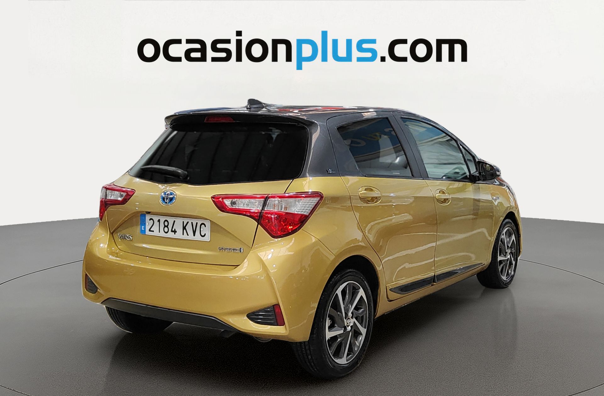 Toyota Yaris 1.5 100H Feel 20 Aniversario - foto 4