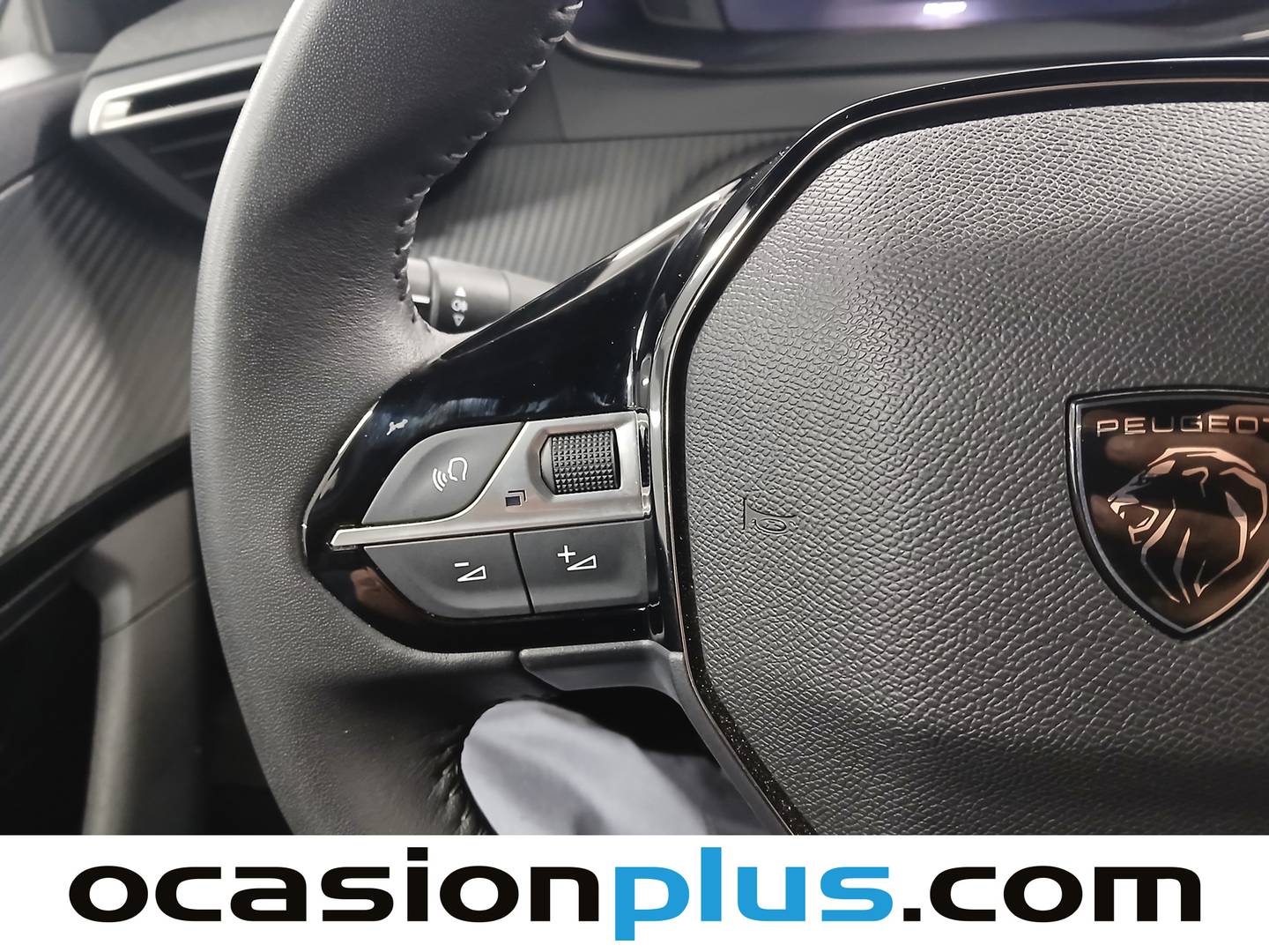 Peugeot 2008 Peugeot 2008 PureTech 100 S&S Allure (100 CV) seminuevo