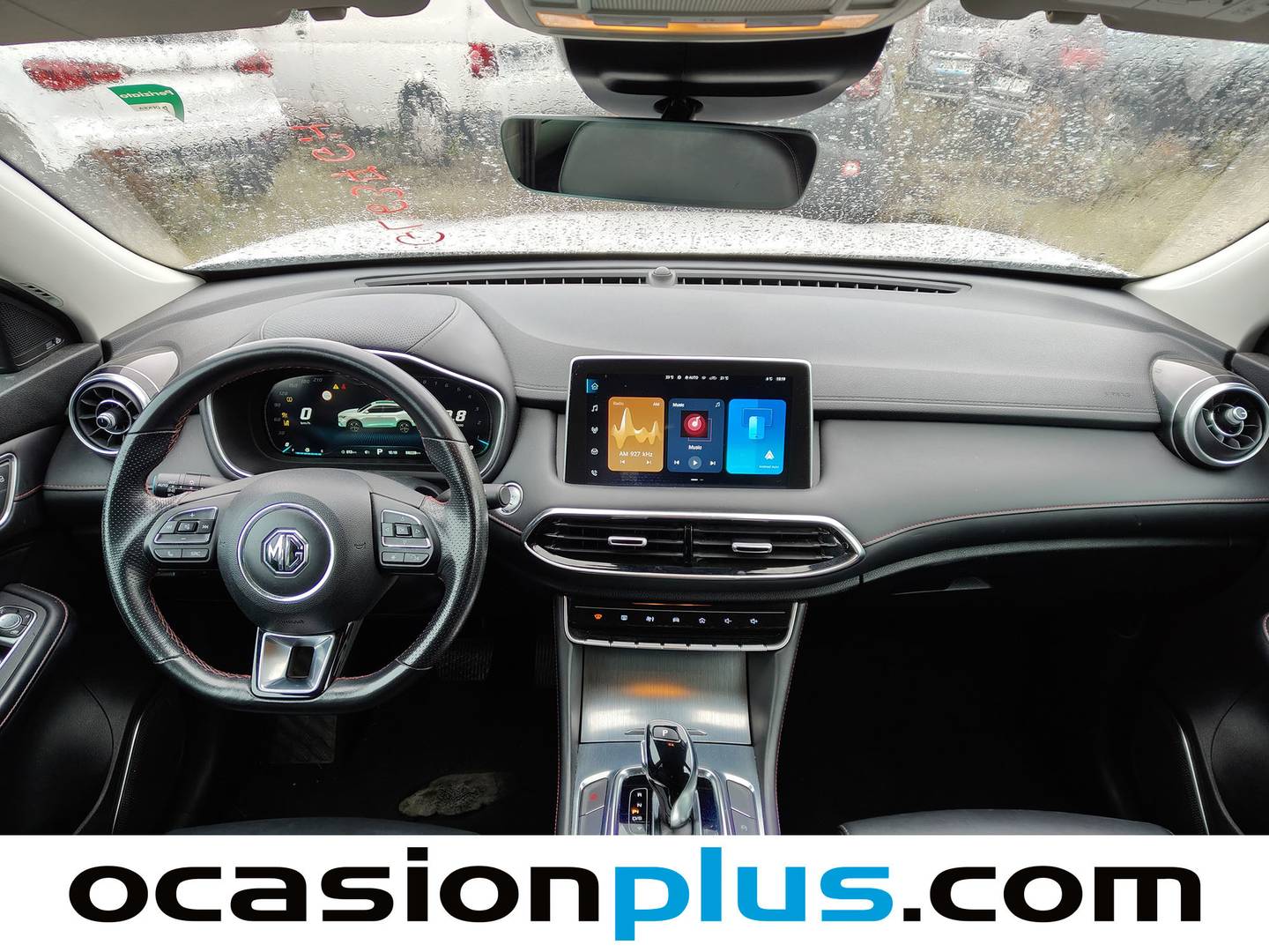 MG HS MG HS 1.5 Turbo GDI Comfort DCT (162 CV) al mejor precio