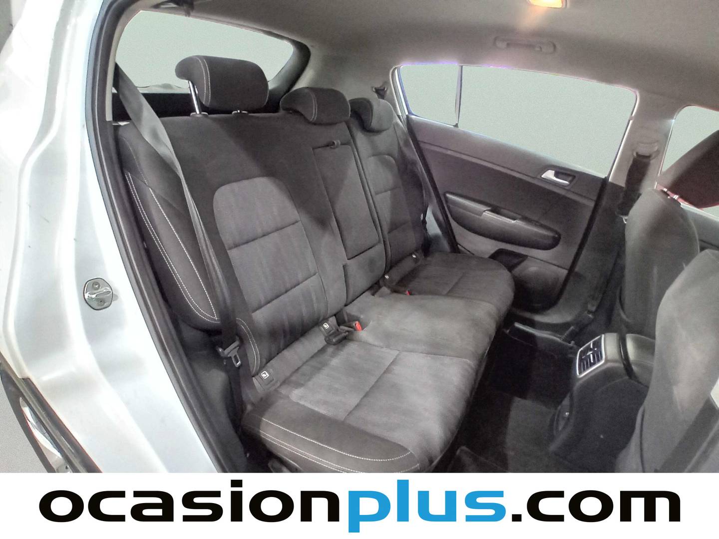 KIA Sportage KIA Sportage 1.6 MHEV Concept 4x2 (136 CV) al mejor precio