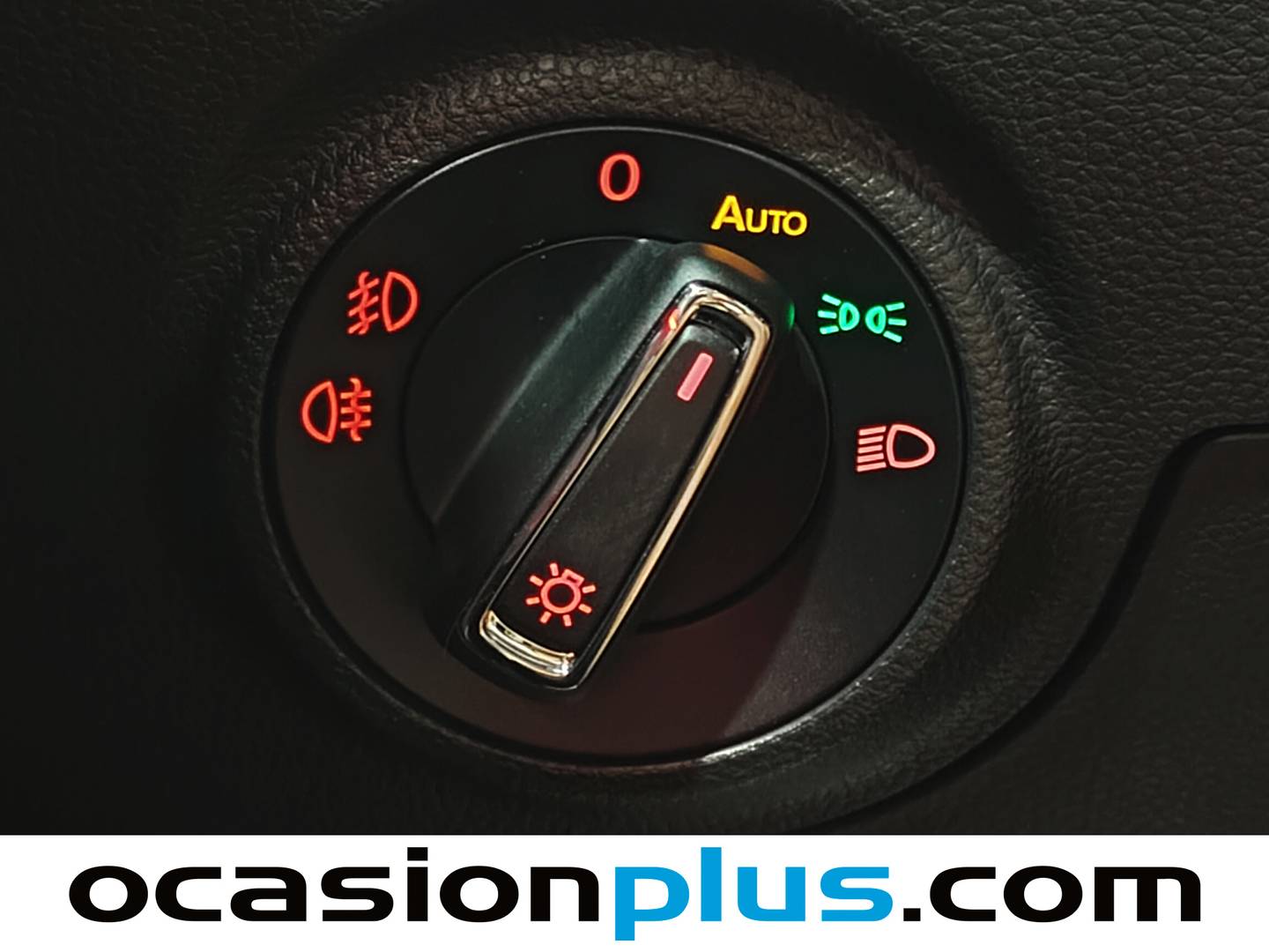 Acabados Seat Ibiza Seat Ibiza 1.6 TDI FR Plus (95 CV)