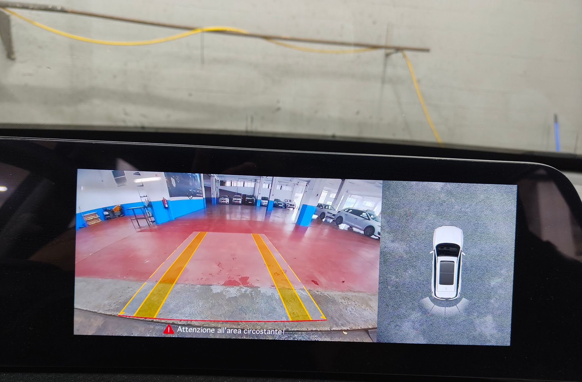 Ebro s700 1.6 T-GDi Comfort DCT - foto 9