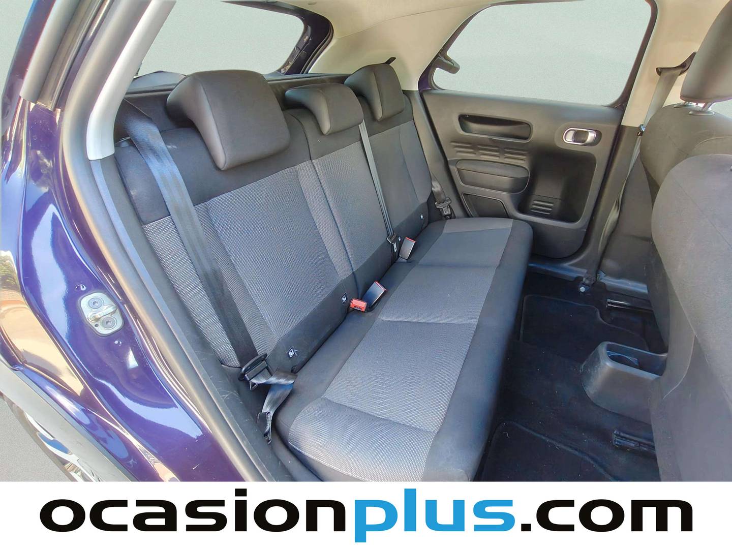 Citroën C4 Cactus Citroën C4 Cactus PureTech 82 Feel (82 CV) al mejor precio