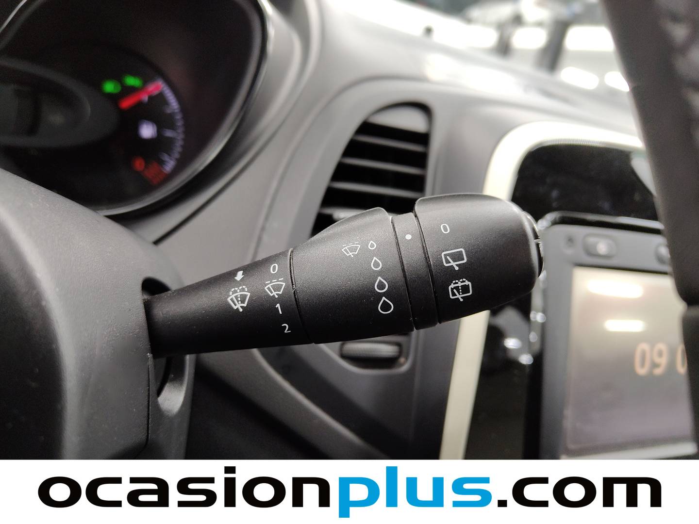 Renault Captur Renault Captur Intens Energy eco2 dCi (90 CV) 90cv
