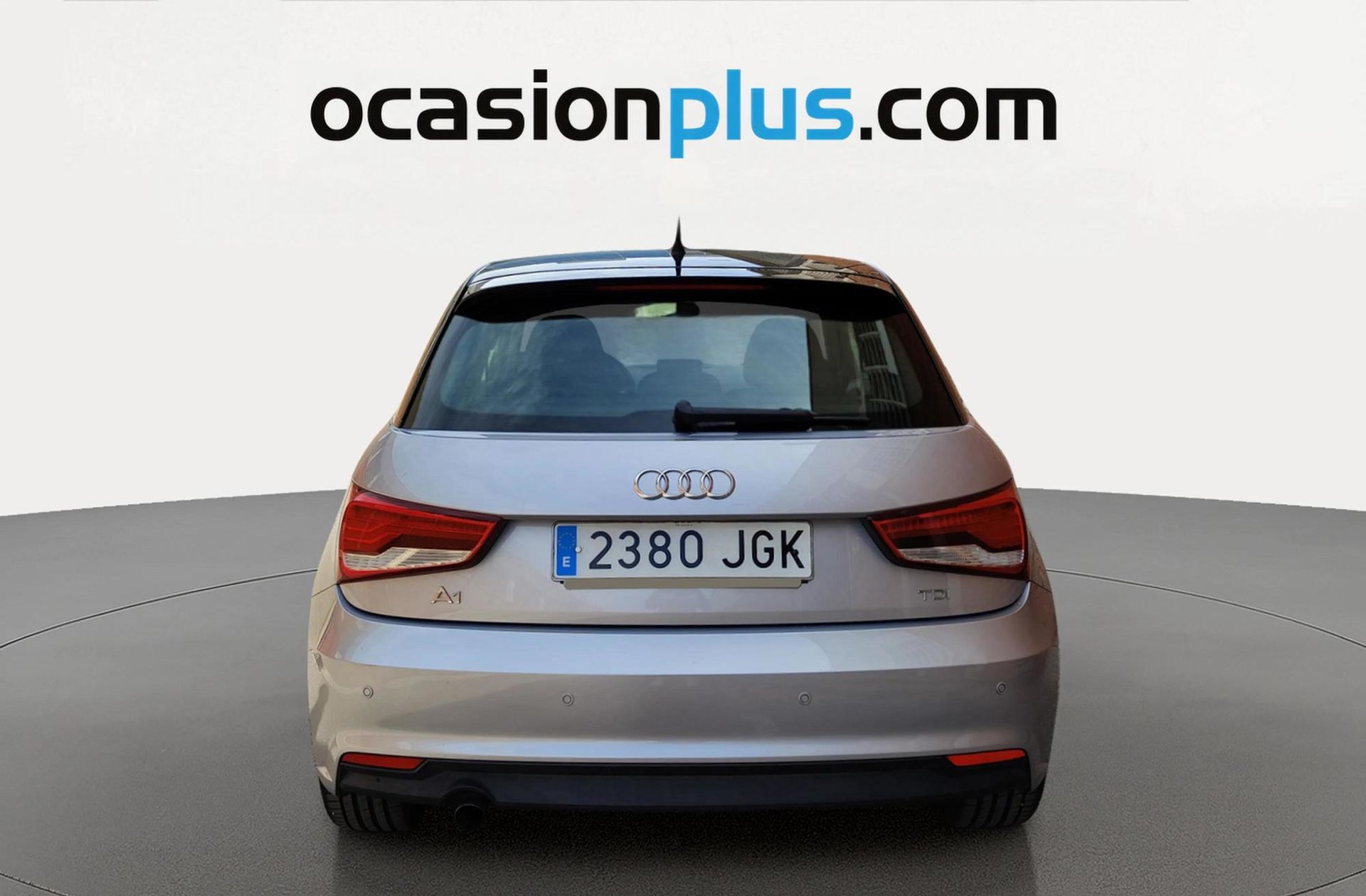 Audi A1 Sportback Attraction 1.6 TDI - foto 12