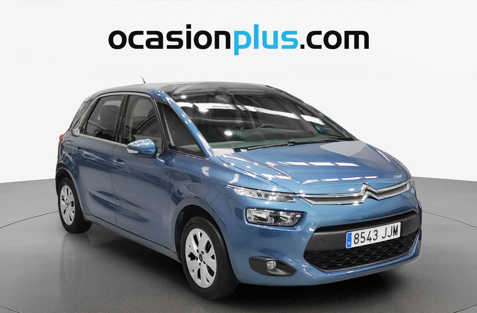 Citroën C4 Picasso PureTech 130 Seduction - foto 2